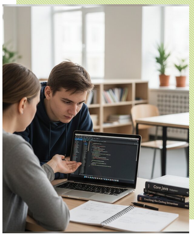 Репетитор по JavaScript в Нефтекамске по цене от 1848 р. | Репетитор-Нтк